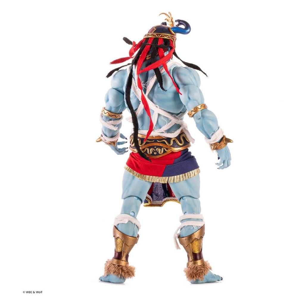 Productafbeelding ThunderCats Actiefiguur 1/6 Mumm-Ra 30 cm