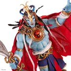Productafbeelding ThunderCats Actiefiguur 1/6 Mumm-Ra 30 cm