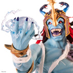 Productafbeelding ThunderCats Actiefiguur 1/6 Mumm-Ra 30 cm