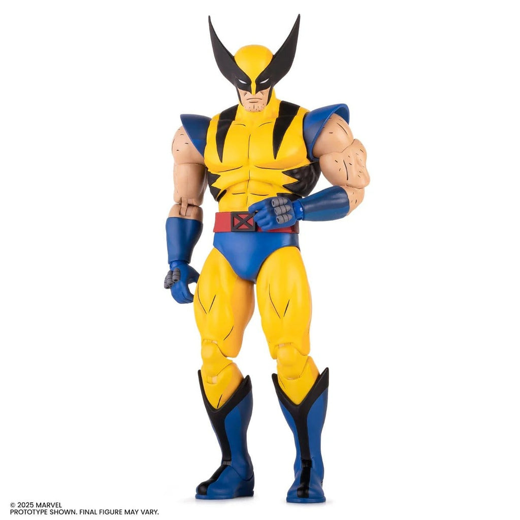 Product image X-Men '97 Action Figure 1/6 Wolverine 27 cm