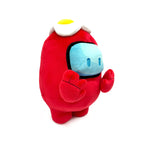 Productafbeelding Fall Guys Pluchefiguur Fall Guys x Among Us Crewmate 22 cm