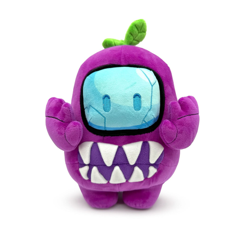 Product image Fall Guys Plush Figure Fall Guys x Among Us Imposter 22 cm