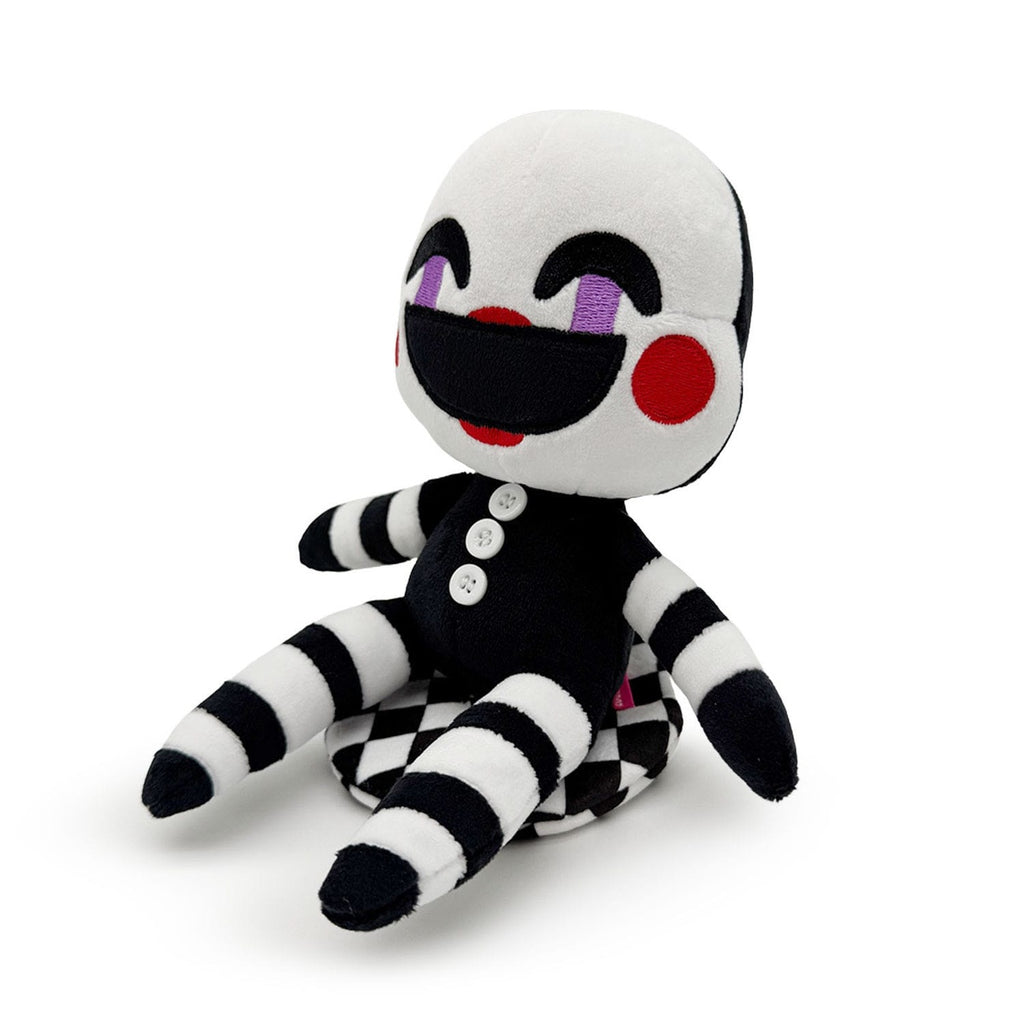 Productafbeelding Five Nights at Freddy's Knuffelfiguur Marionette Shoulder Rider 15 cm