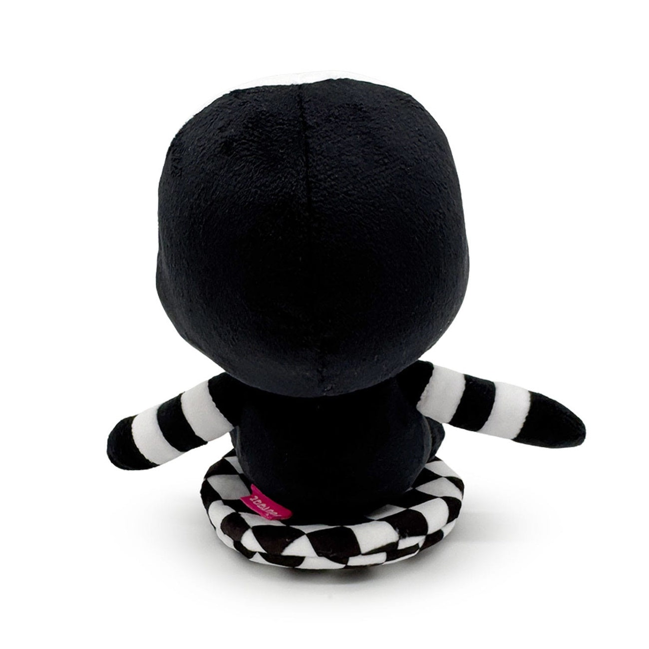 Productafbeelding Five Nights at Freddy's Knuffelfiguur Marionette Shoulder Rider 15 cm
