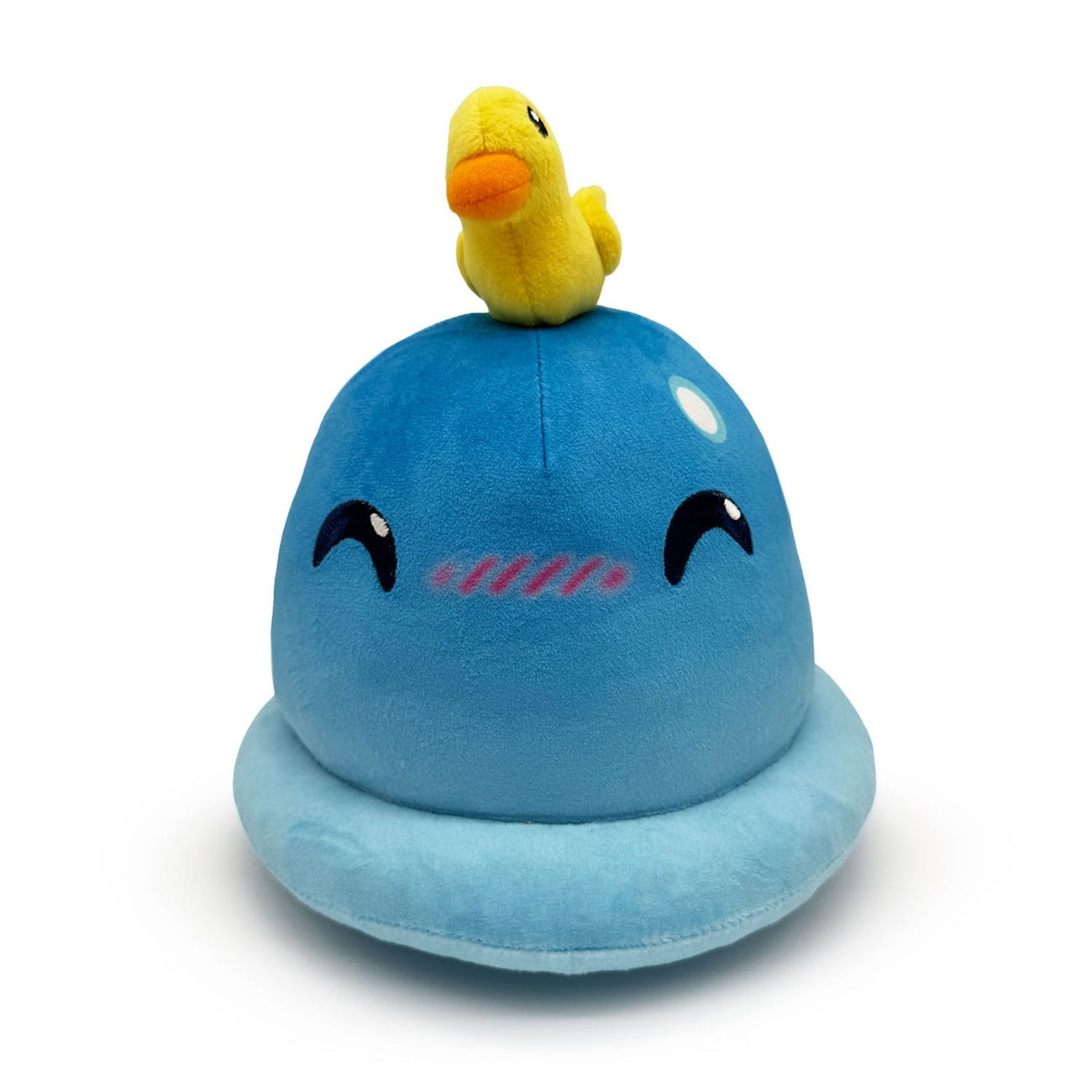 Productafbeelding Slime Rancher Pluchenfiguur Puddle Slime Stickie 15 cm