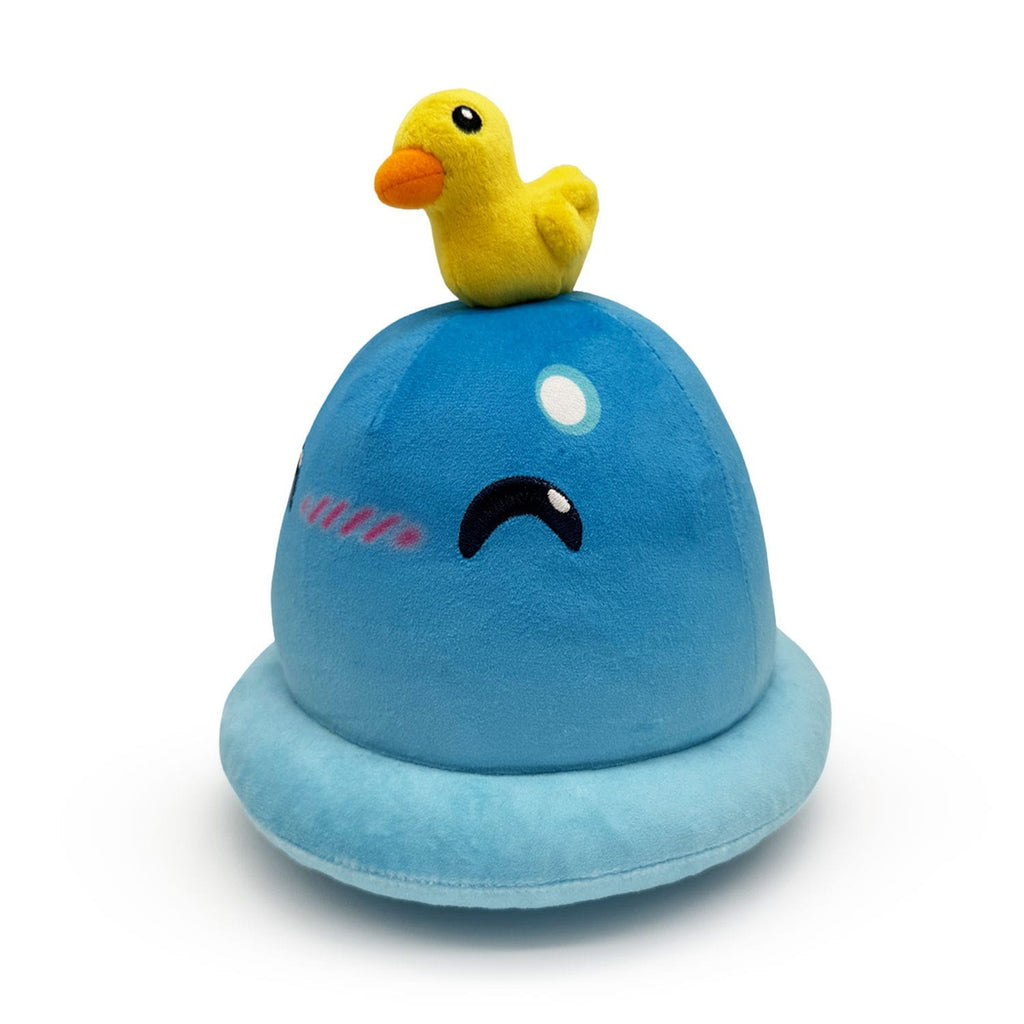 Productafbeelding Slime Rancher Pluchenfiguur Puddle Slime Stickie 15 cm