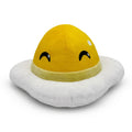 Productafbeelding Slime Rancher knuffelfiguur Yolky Slime Stickie 15 cm