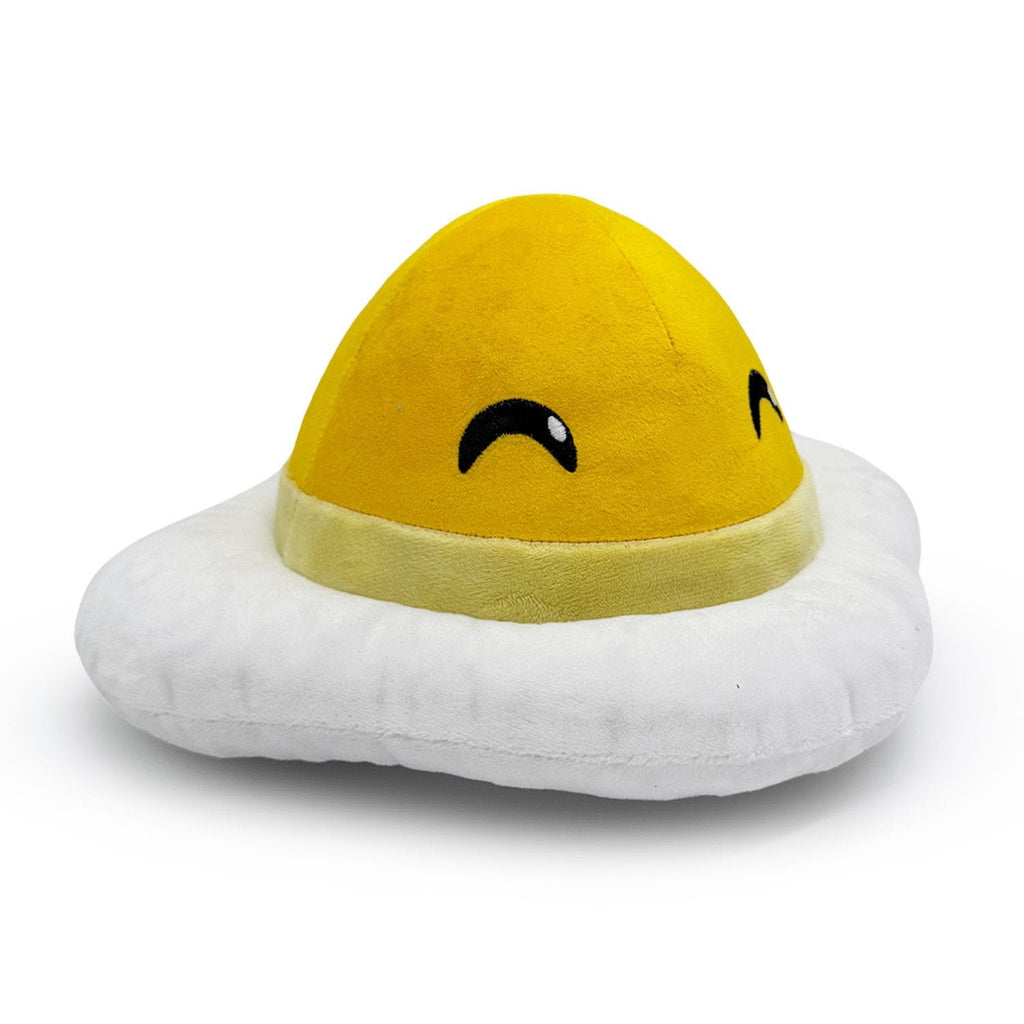 Productafbeelding Slime Rancher knuffelfiguur Yolky Slime Stickie 15 cm