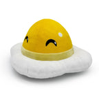 Productafbeelding Slime Rancher knuffelfiguur Yolky Slime Stickie 15 cm