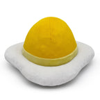Productafbeelding Slime Rancher knuffelfiguur Yolky Slime Stickie 15 cm
