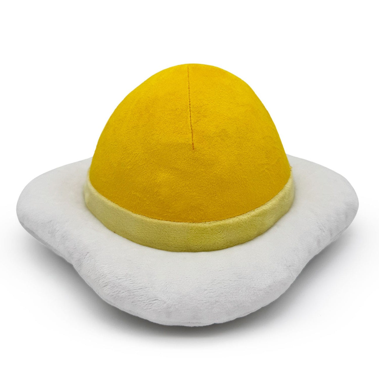 Productafbeelding Slime Rancher knuffelfiguur Yolky Slime Stickie 15 cm