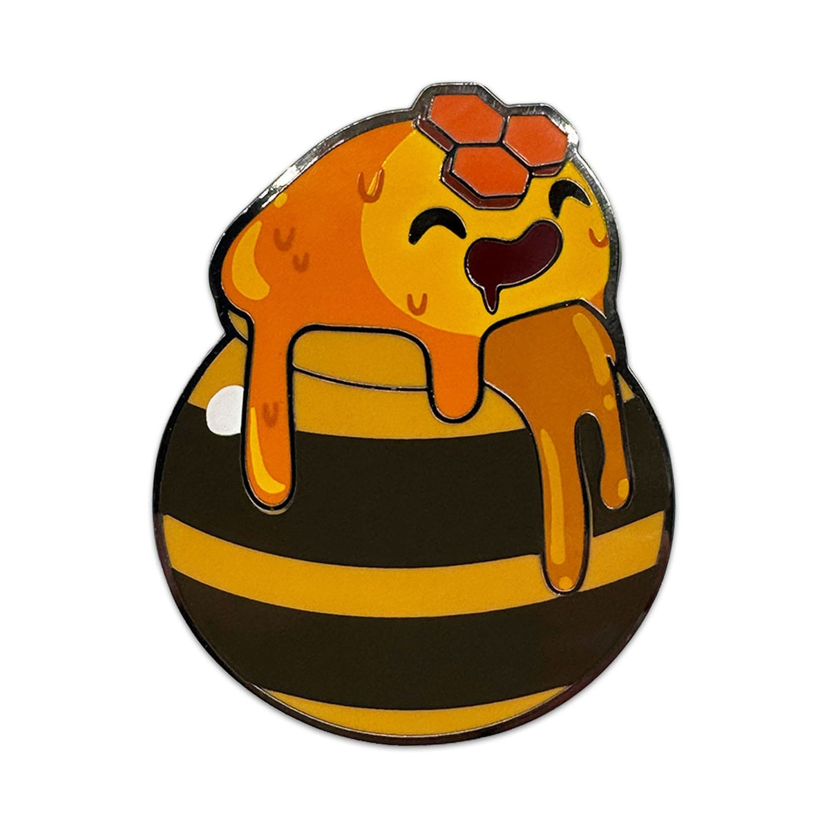 Product image Slime Rancher Enamel Pins Set 2 2.5 cm (5)