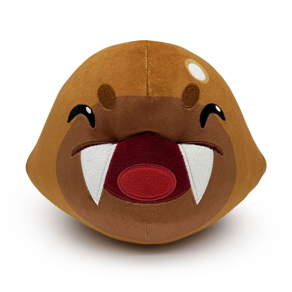 Productafbeelding Slime Rancher knuffelfiguur Saber Slime Stickie 15 cm
