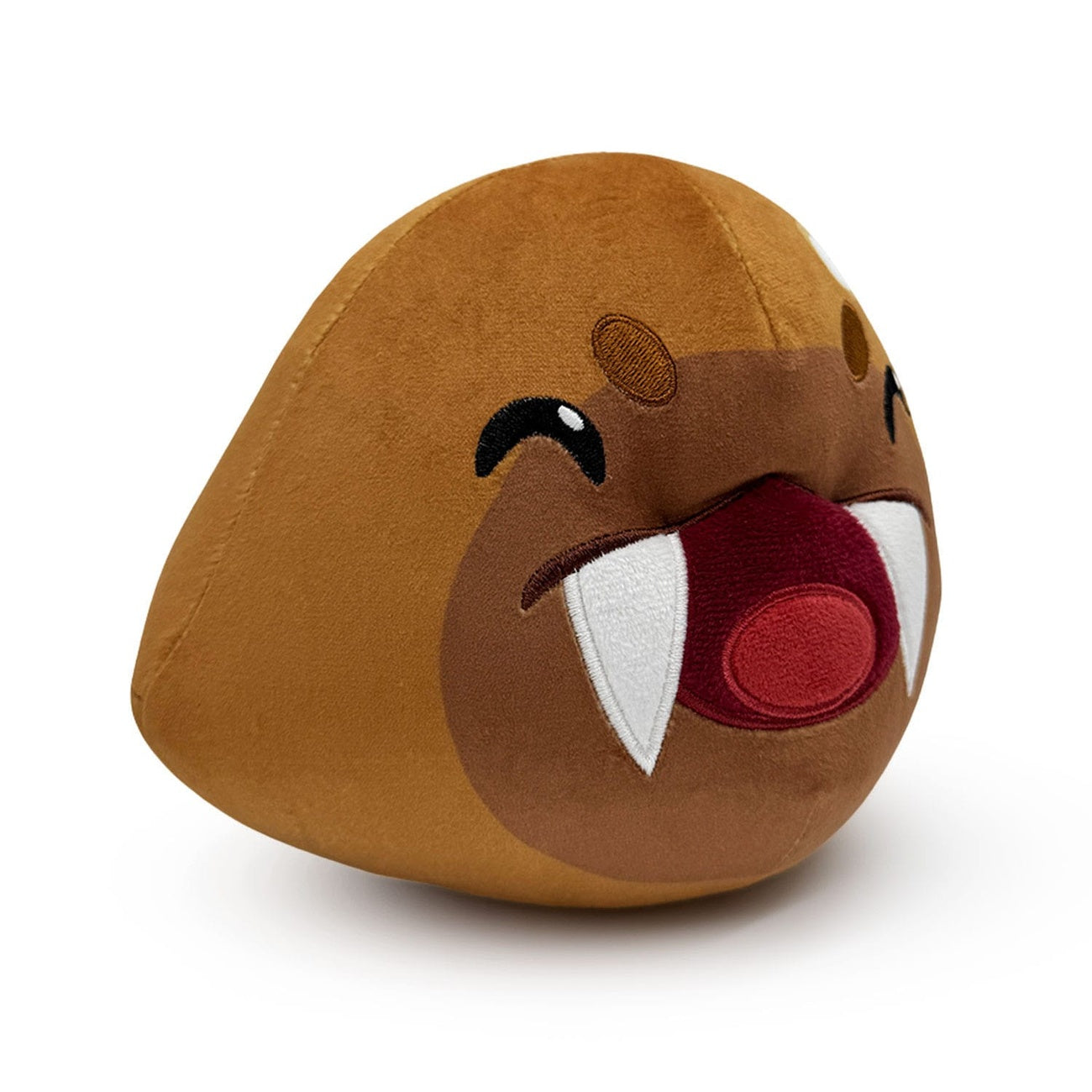 Productafbeelding Slime Rancher knuffelfiguur Saber Slime Stickie 15 cm