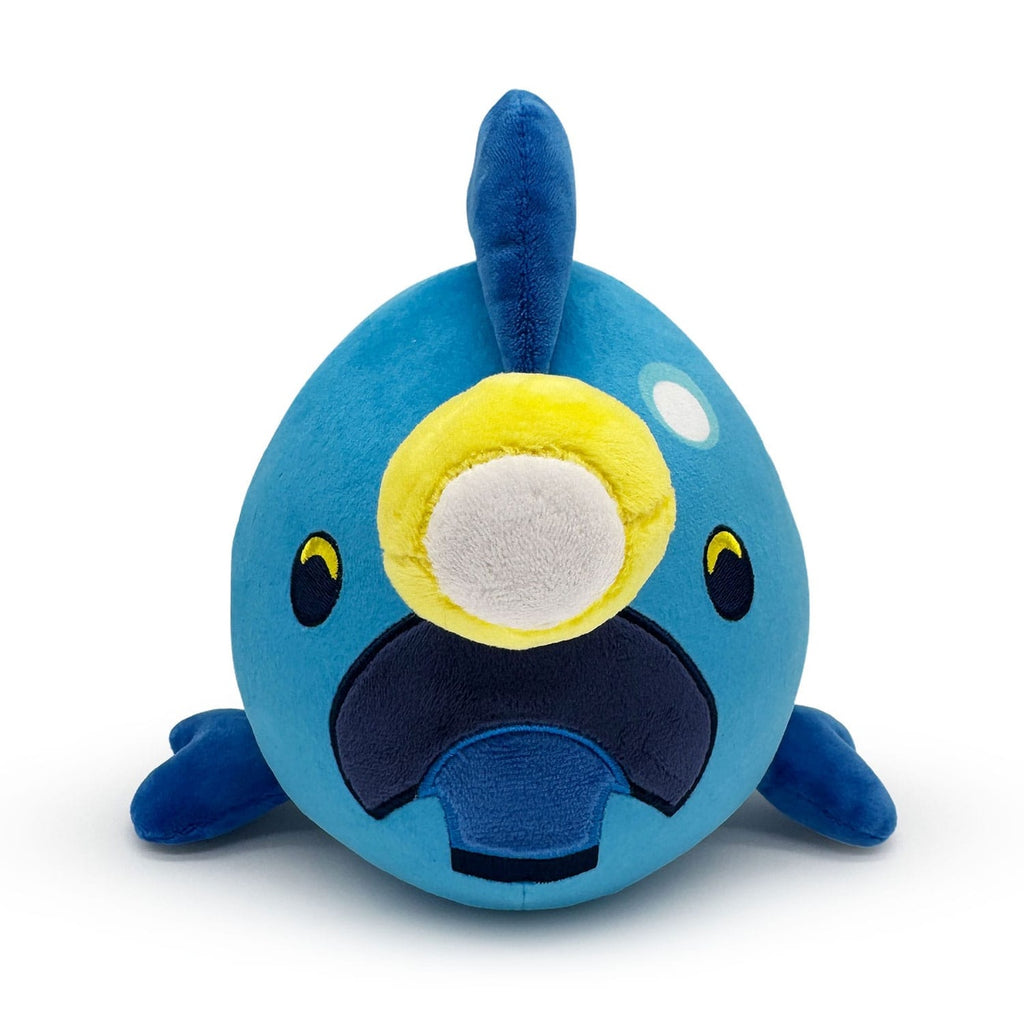 Productafbeelding Slime Rancher pluchefiguur Angler Slime Stickie 15 cm