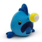 Productafbeelding Slime Rancher pluchefiguur Angler Slime Stickie 15 cm