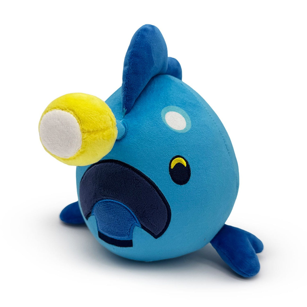 Productafbeelding Slime Rancher pluchefiguur Angler Slime Stickie 15 cm