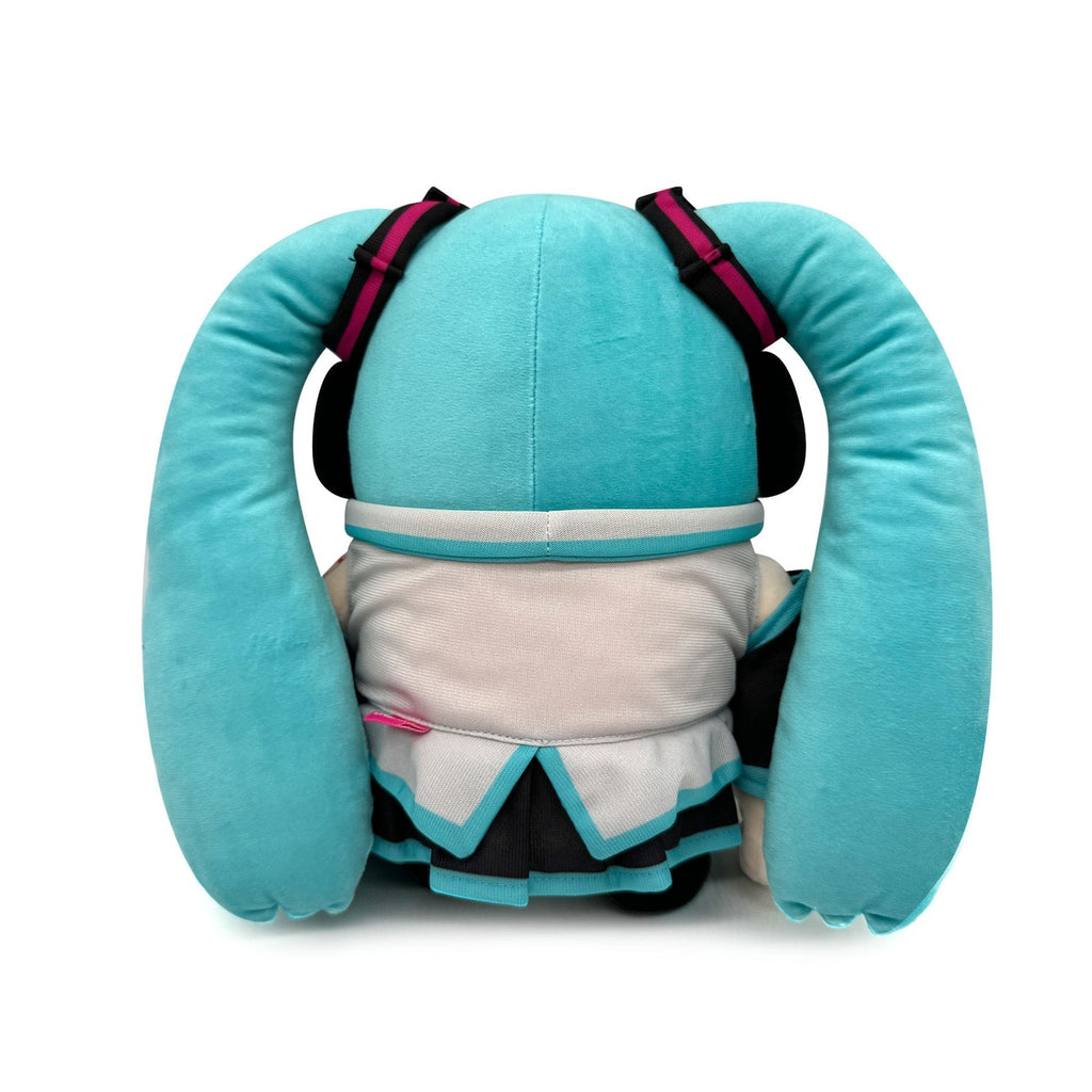 Product image Fall Guys Plush Figure Fall Guys x Hatsune Miku 22 cm
