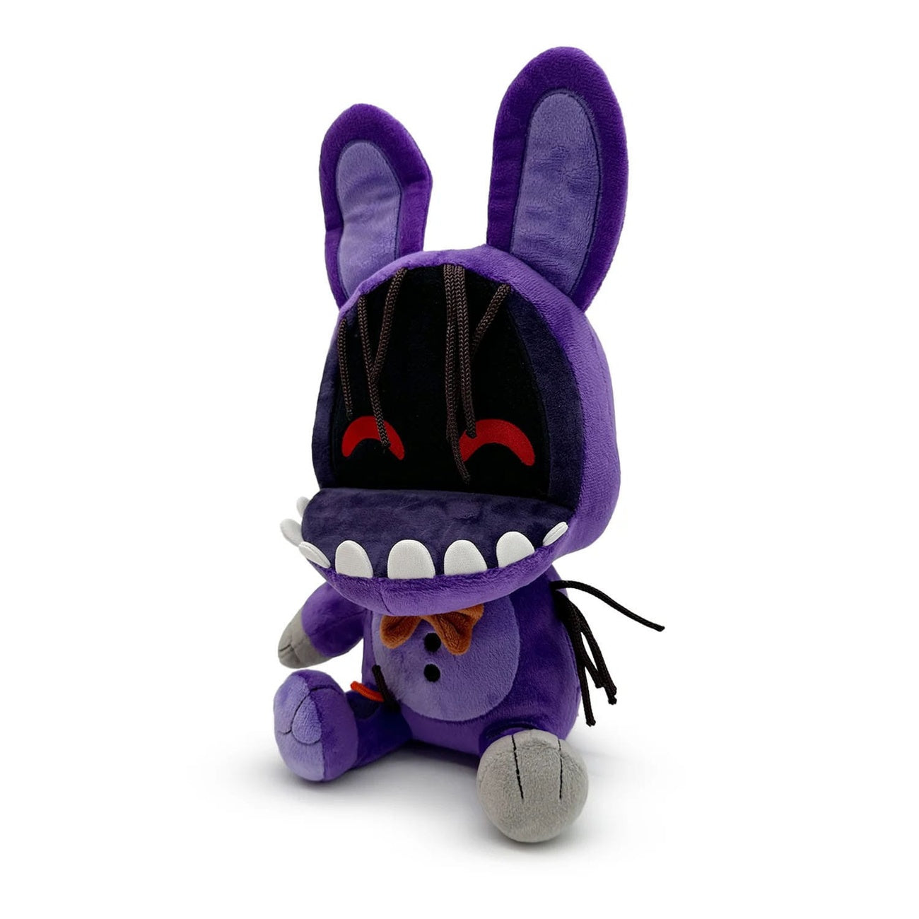 Productafbeelding Five Nights at Freddy's Pluchen Figur Withered Bonnie 22 cm