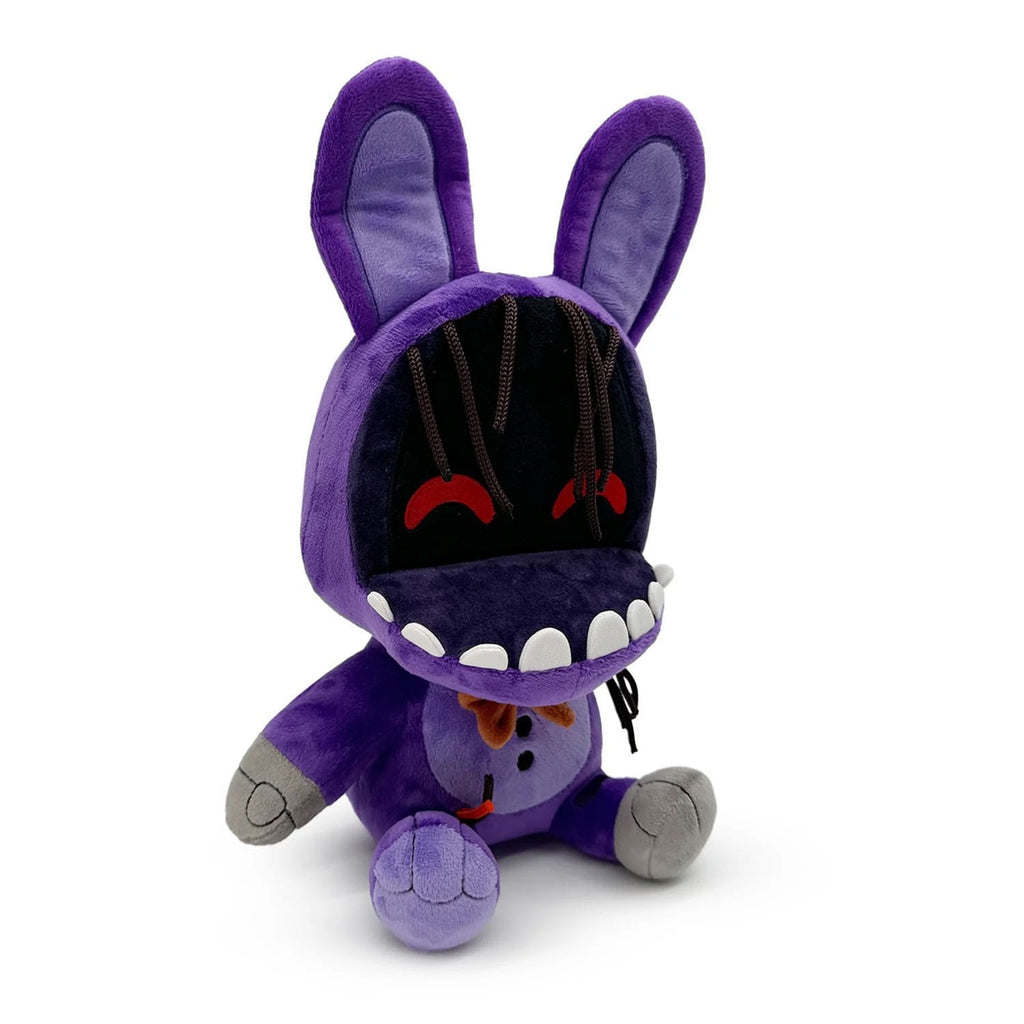 Productafbeelding Five Nights at Freddy's Pluchen Figur Withered Bonnie 22 cm