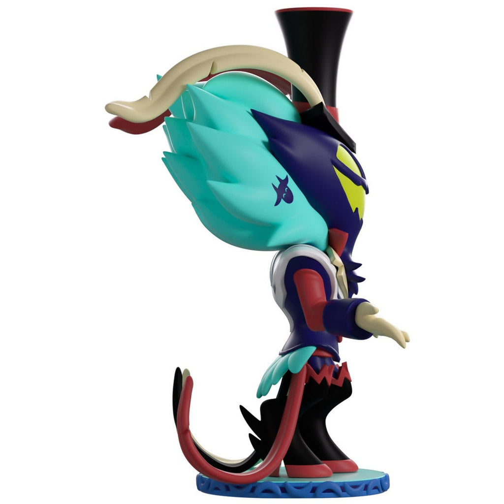 Productafbeelding Helluva Boss vinylfiguur Ozzie 12 cm