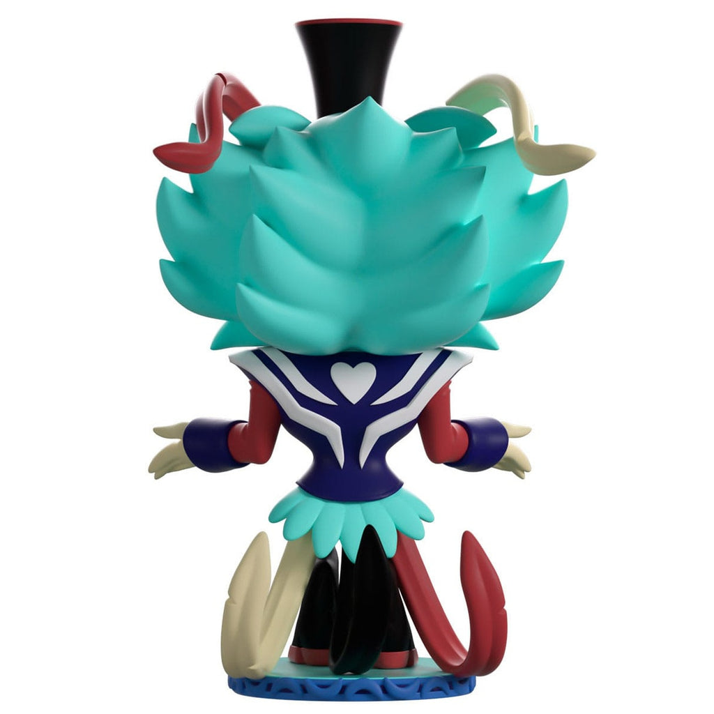 Productafbeelding Helluva Boss vinylfiguur Ozzie 12 cm