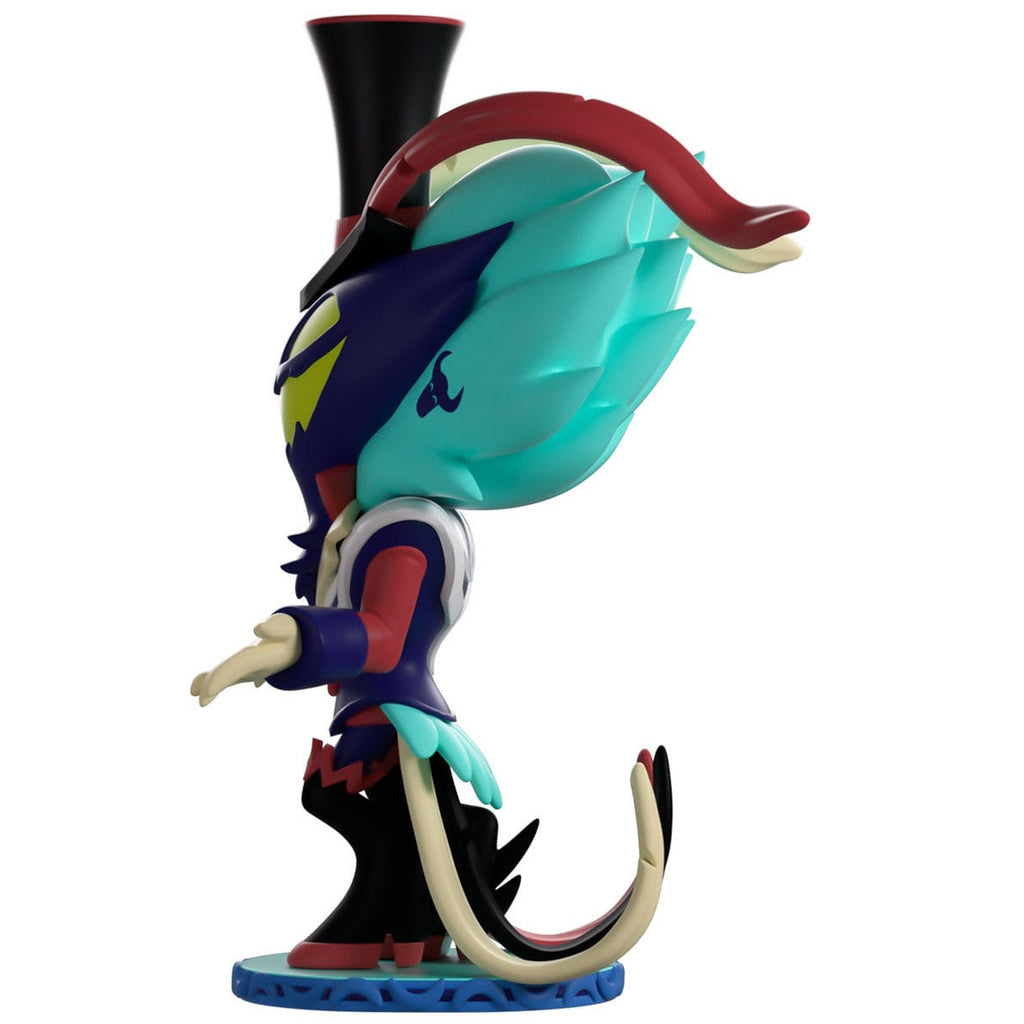 Productafbeelding Helluva Boss vinylfiguur Ozzie 12 cm