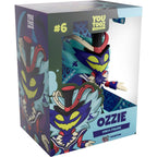 Productafbeelding Helluva Boss vinylfiguur Ozzie 12 cm