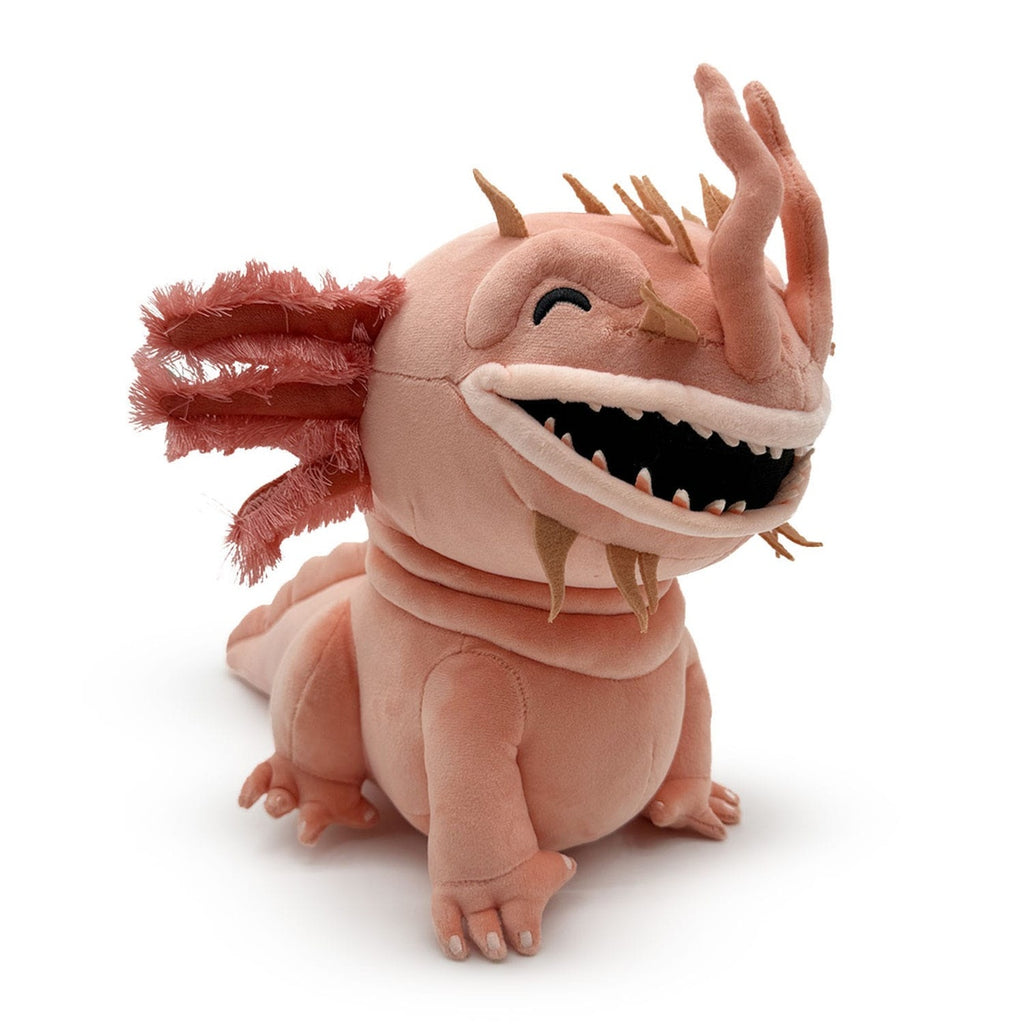 Productafbeelding Fallout Knuffelfiguur Gulper 22 cm