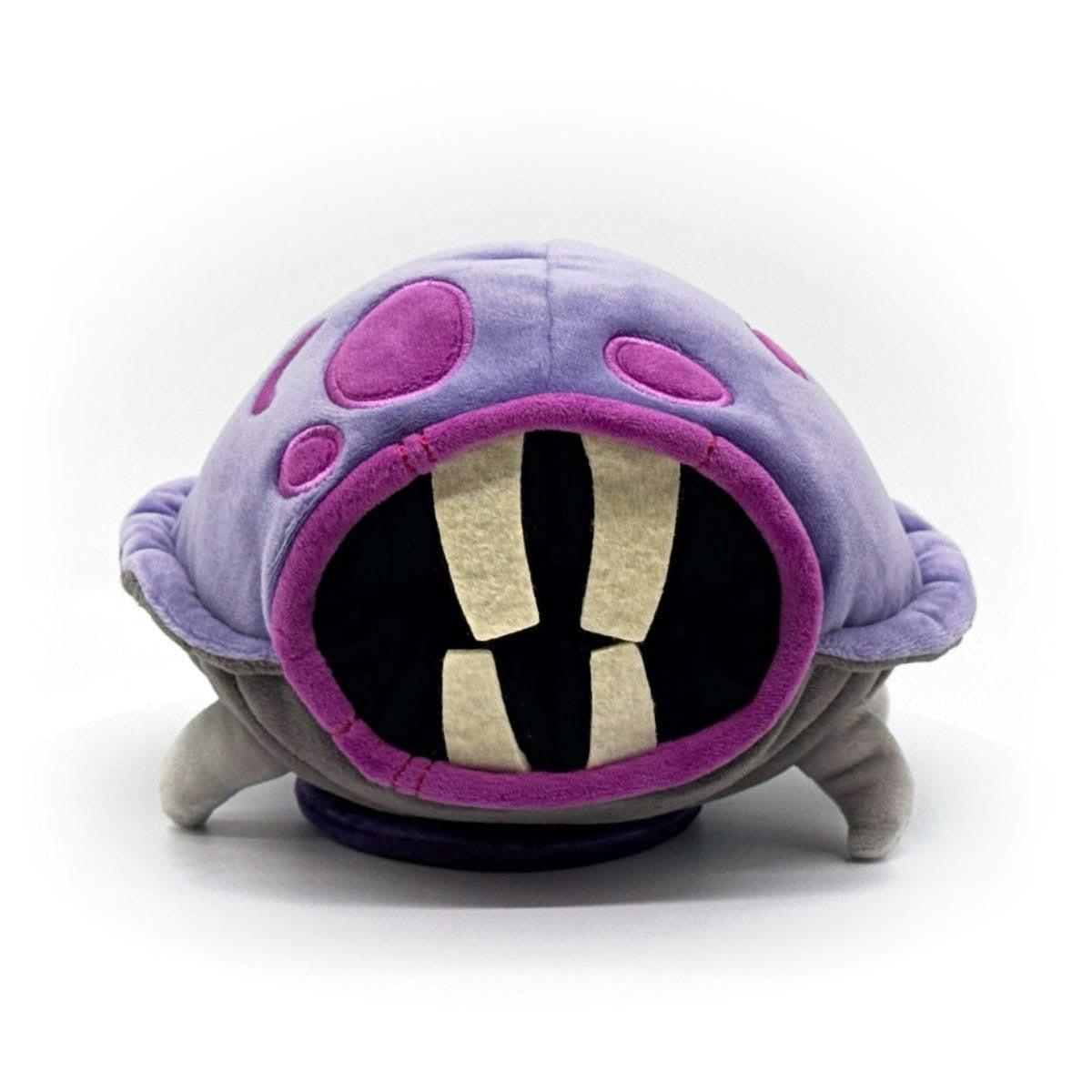 Productafbeelding Oxygen Not Included knuffelfiguur Hatch Shoulder Rider 15 cm