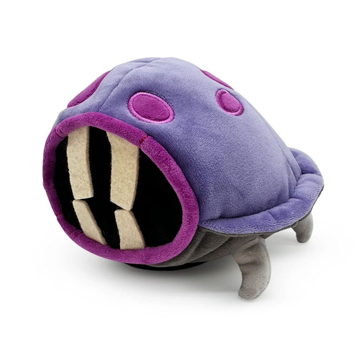 Productafbeelding Oxygen Not Included knuffelfiguur Hatch Shoulder Rider 15 cm