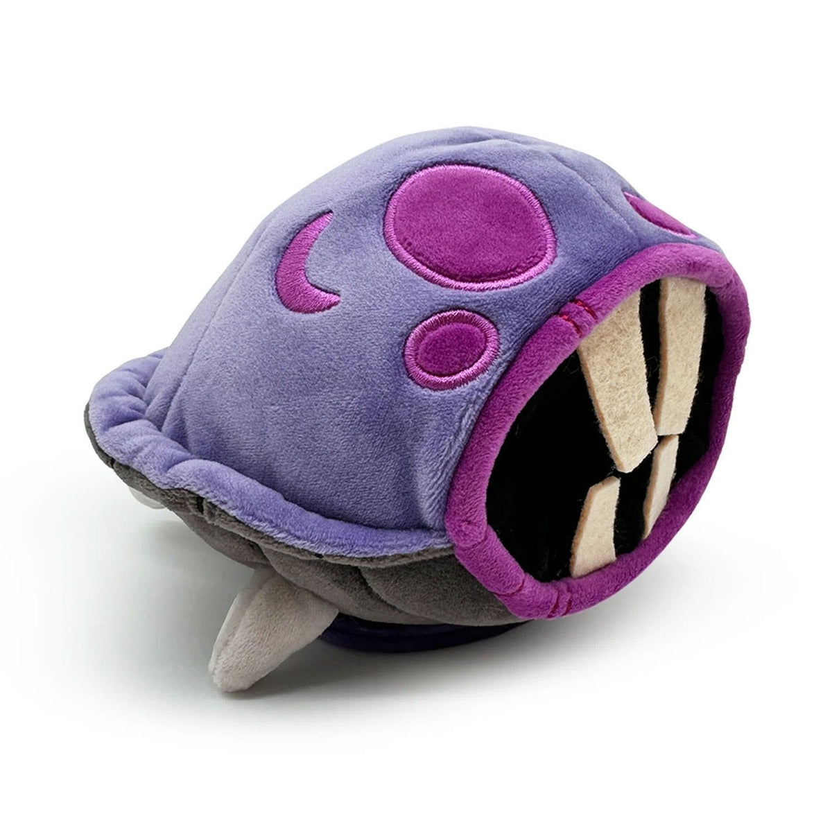 Productafbeelding Oxygen Not Included knuffelfiguur Hatch Shoulder Rider 15 cm