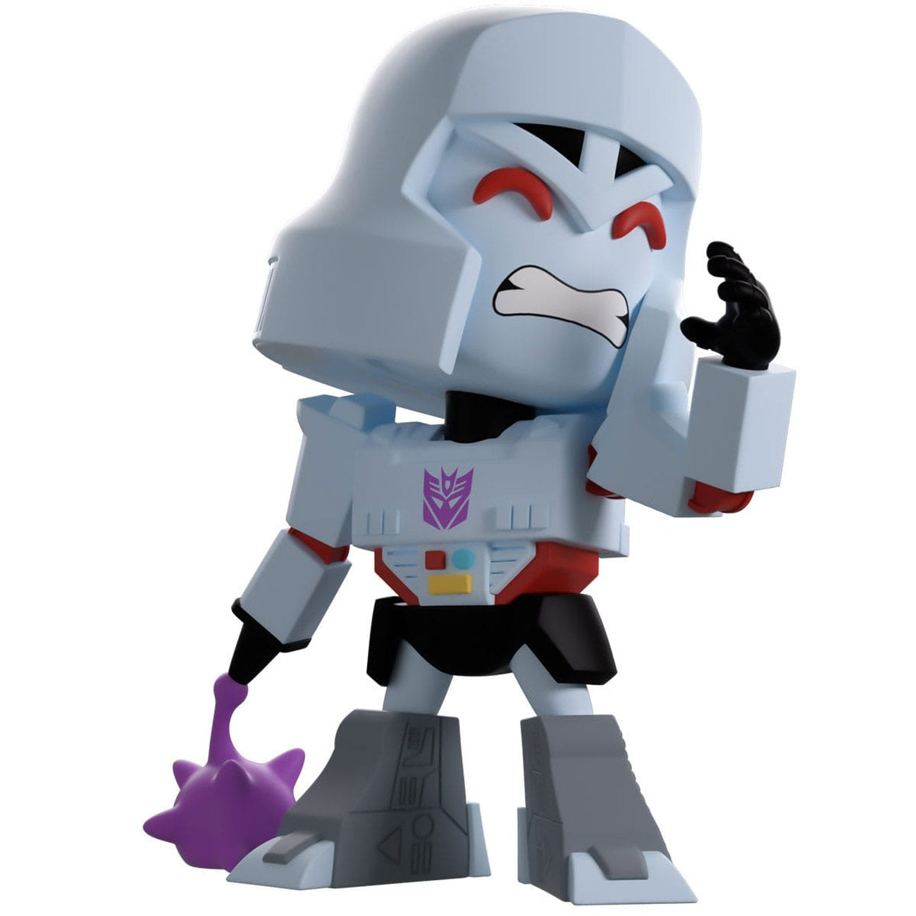 Product image Transformers Vinyl Figure Megatron 11 cm