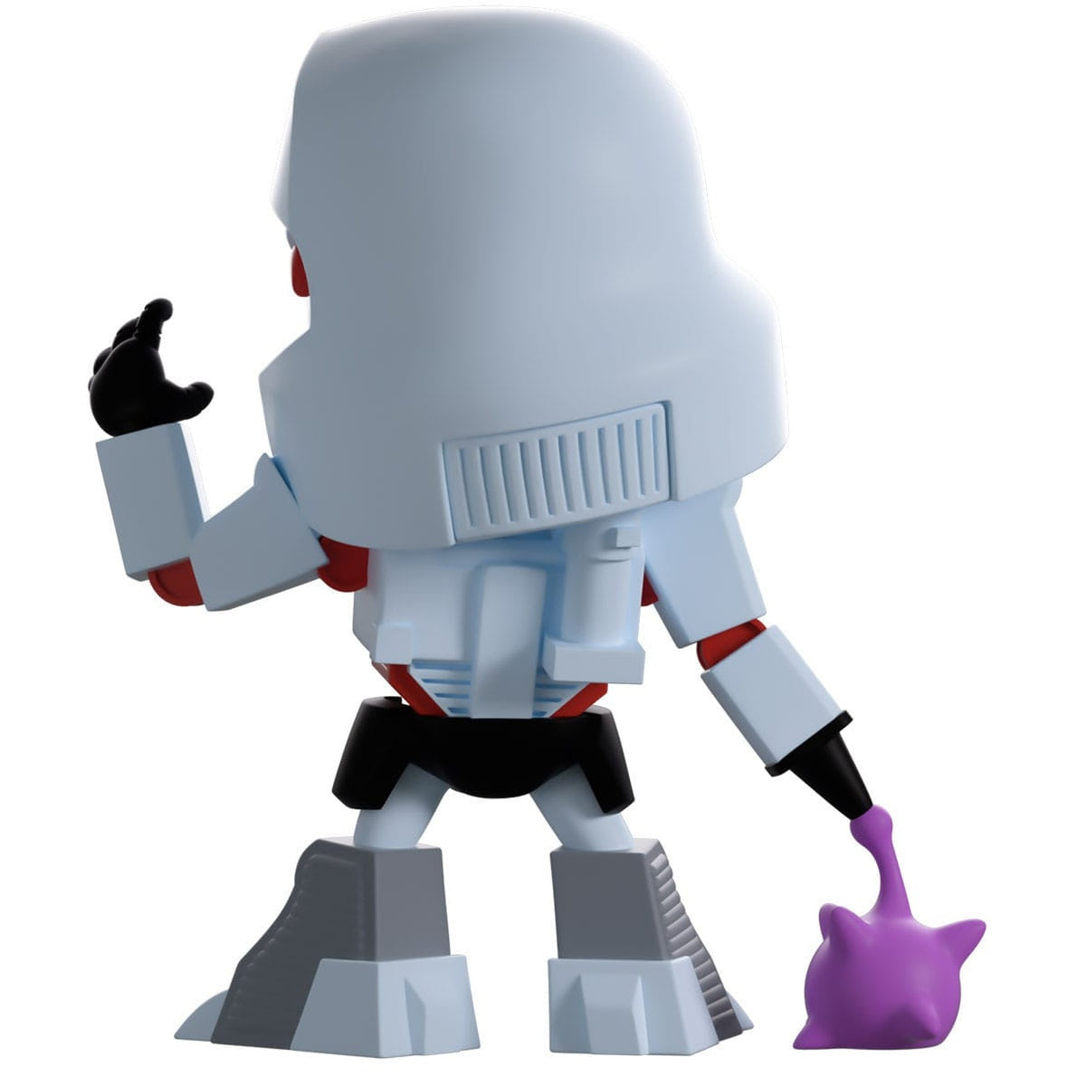 Product image Transformers Vinyl Figure Megatron 11 cm
