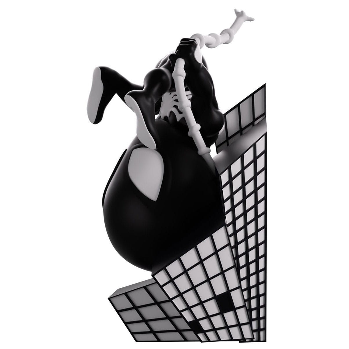 Productafbeelding Marvel Vinyl Figuur Spectacular Spider-Man #101 13 cm