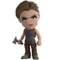 Productafbeelding The Last of Us Vinylfiguur Abby 12 cm
