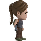 Productafbeelding The Last of Us Vinylfiguur Abby 12 cm