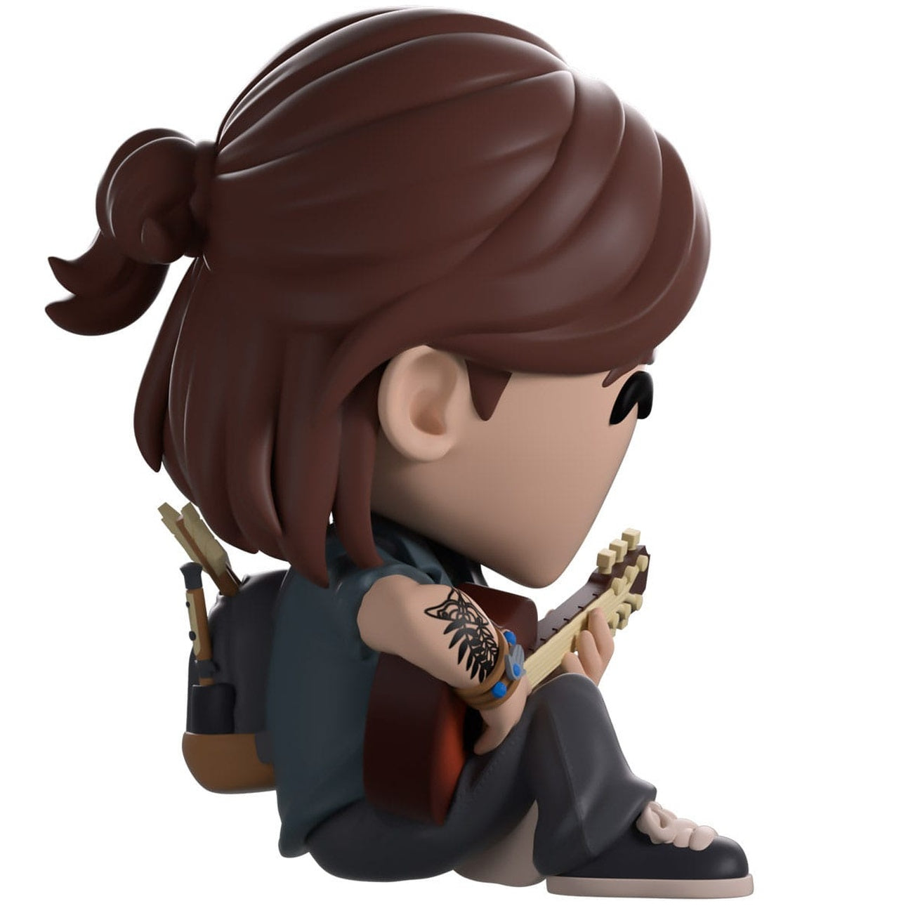 Productafbeelding The Last of Us Vinyl Figuur Ellie 9 cm