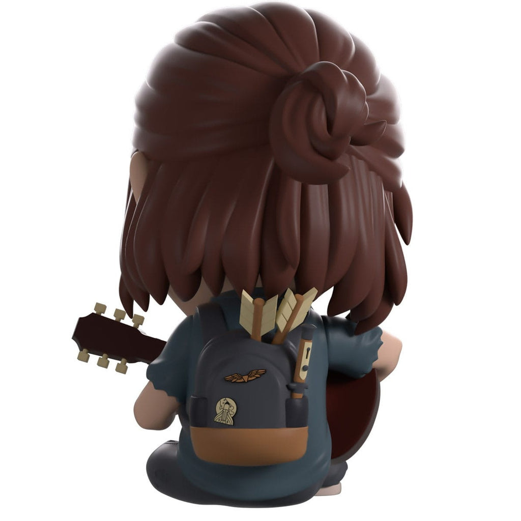 Productafbeelding The Last of Us Vinyl Figuur Ellie 9 cm