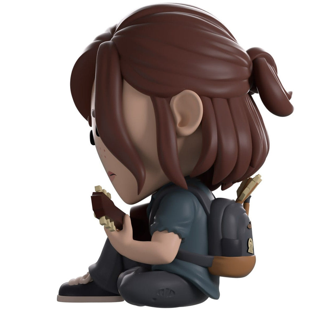 Productafbeelding The Last of Us Vinyl Figuur Ellie 9 cm