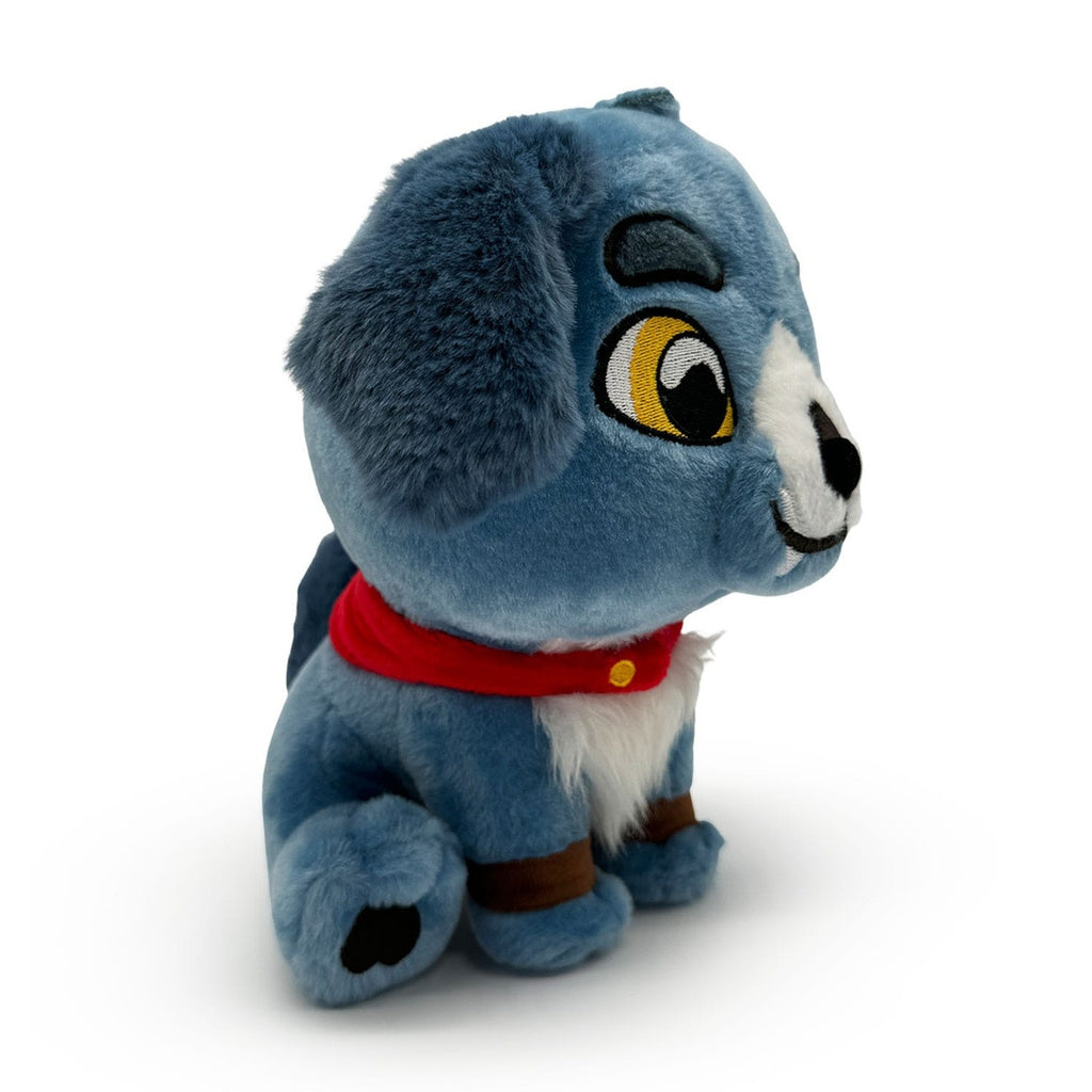 Productafbeelding Ravendawn knuffelfiguur Bandit 23 cm
