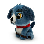 Productafbeelding Ravendawn knuffelfiguur Bandit 23 cm