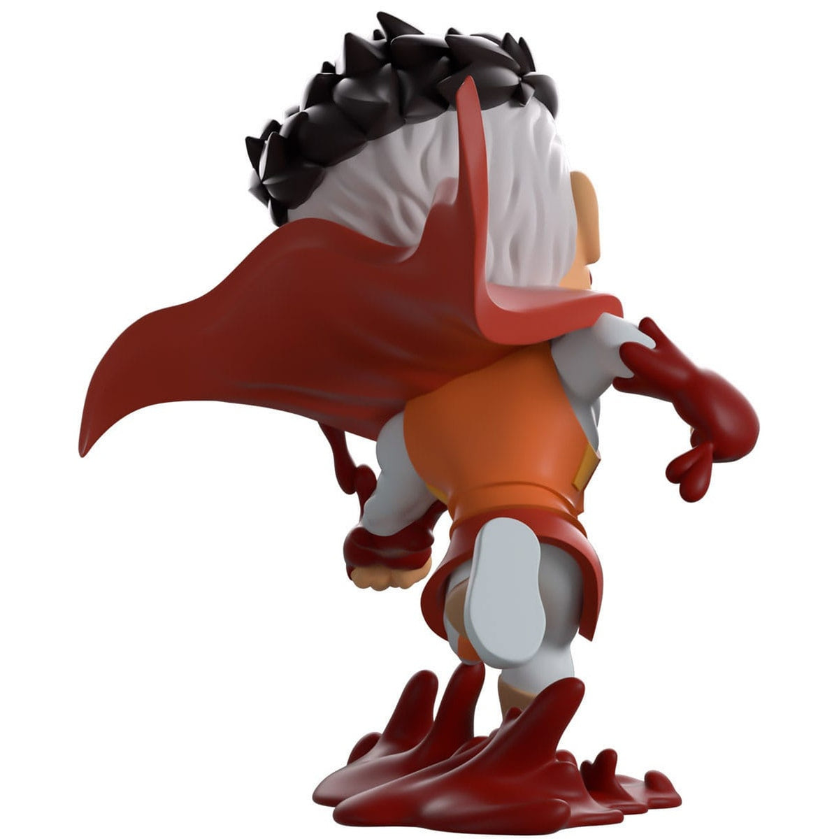 Productafbeelding Invincible vinyl figuur Radio Battletorn Omniman 11 cm
