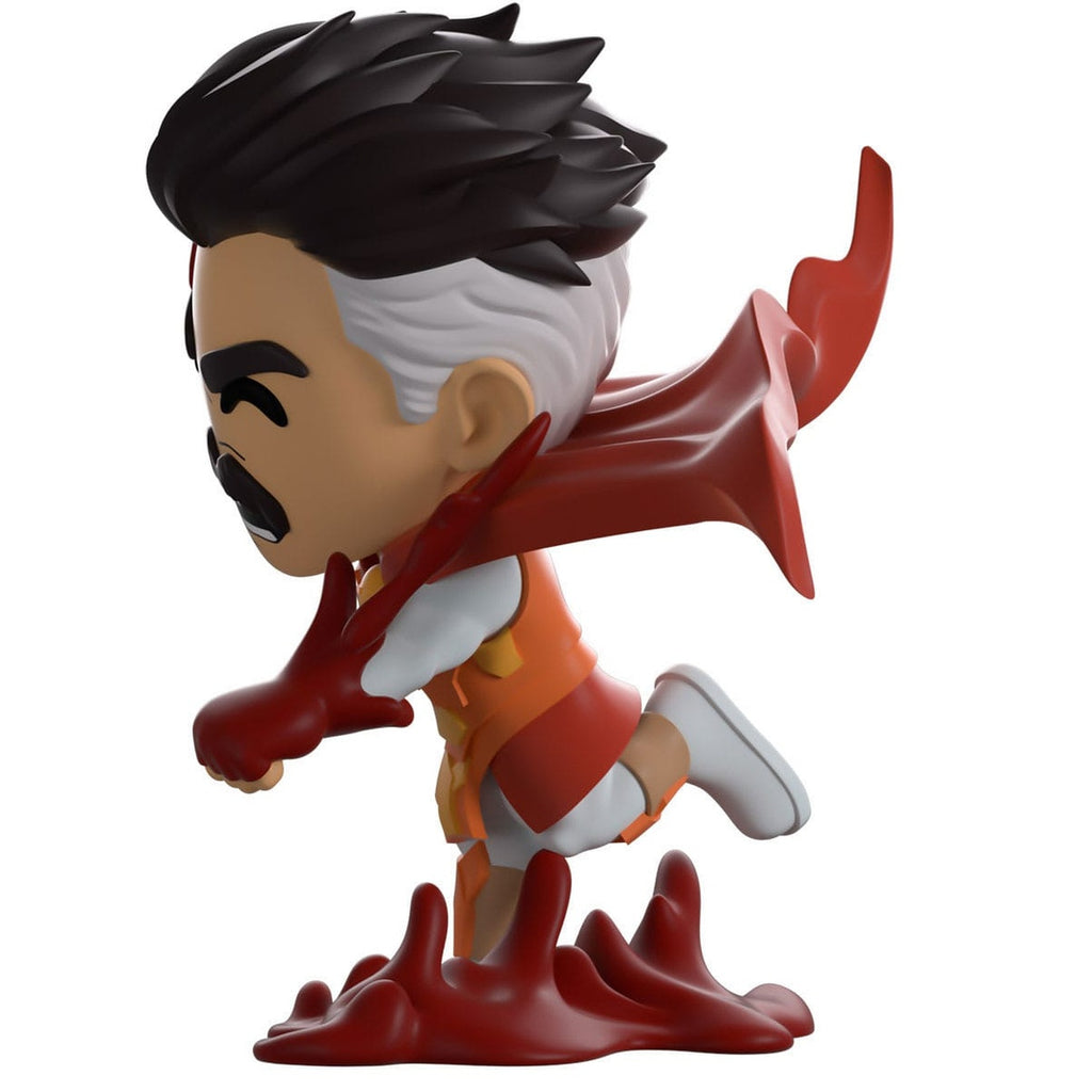 Productafbeelding Invincible vinyl figuur Radio Battletorn Omniman 11 cm