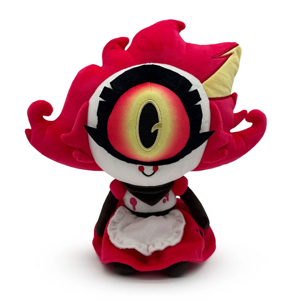 Productafbeelding Hazbin Hotel knuffelfiguur Niffty 22 cm