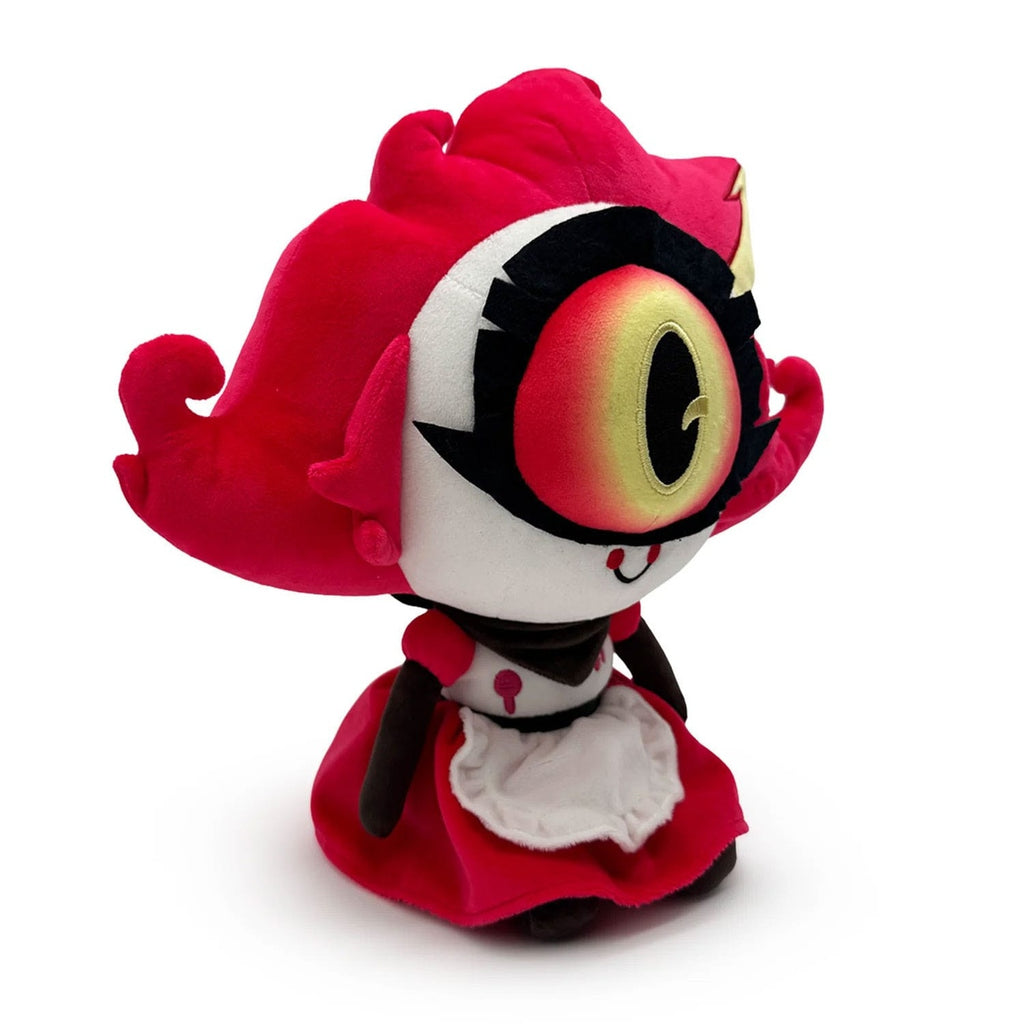 Productafbeelding Hazbin Hotel knuffelfiguur Niffty 22 cm