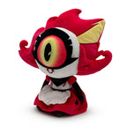 Productafbeelding Hazbin Hotel knuffelfiguur Niffty 22 cm