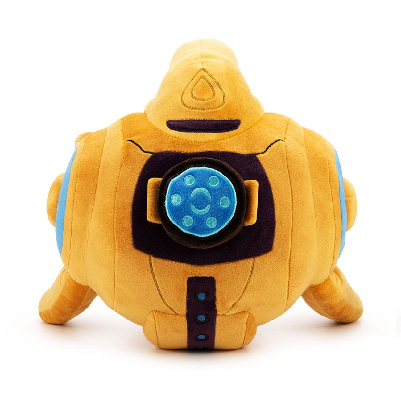 Productafbeelding Starcraft Knuffelfiguur Probe 22 cm