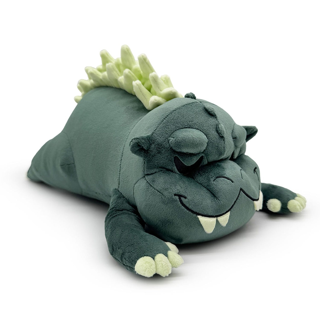 Productafbeelding Godzilla Weighted knuffelfiguur Godzilla 41 cm