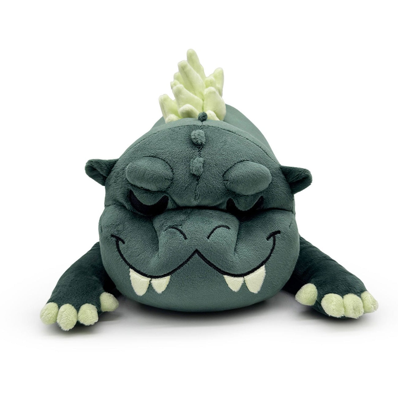Productafbeelding Godzilla Weighted knuffelfiguur Godzilla 41 cm